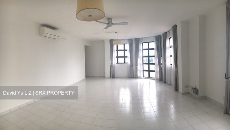 Parkway View (D15), Apartment #502259201